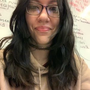 Meet your Posher, Skyler